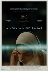 La voix de Hind Rajab (v.o.s.-t.f.)