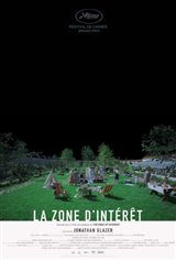 La zone d'intérêt