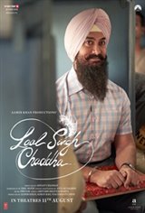 Laal Singh Chaddha