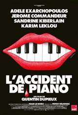 L'accident de piano
