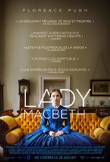 Lady Macbeth (v.f.)