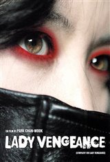 Lady Vengeance (v.o.s.-t.f.)