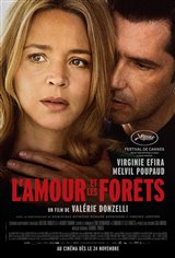 L'amour et les forts