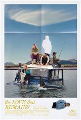 L'amour qu'il nous reste (v.o.s.-t.f.)