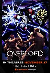 Last Night to Login: OVERLORD 10th Anniversary Celebration