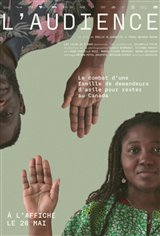 L'audience