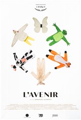 L'avenir