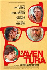 L'aventura