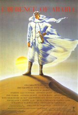 Lawrence of Arabia