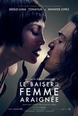 Le baiser de la femme araigne (v.o.a.s.-t.f.)