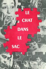 Le chat dans le sac