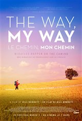 Le chemin, mon chemin (v.o.a.s.-t.f.)