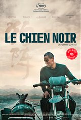 Le chien noir (v.o.s-.t.f.)