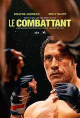Le combattant