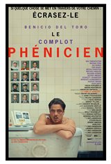 Le complot phnicien