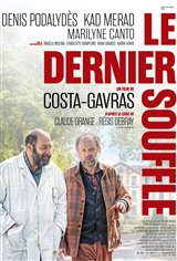 Le dernier souffle (v.o.f.)