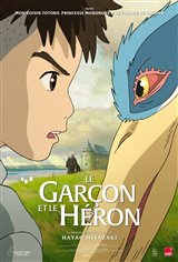 Le garon et le hron (v.o.s-t.f.)