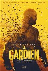 Le gardien