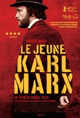 Le jeune Karl Marx (v.o.s.-t.f.)