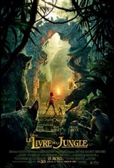 Le livre de la jungle : L'exprience IMAX 3D