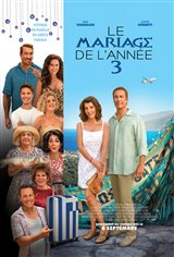 Le mariage de l'anne 3