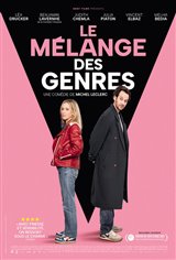 Le mlange des genres (v.o.f.)