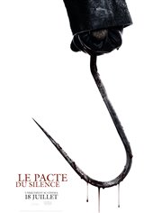 Le pacte du silence