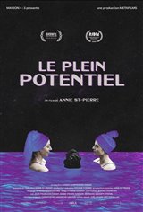 Le plein potentiel