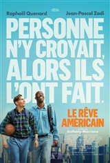 Le r�ve am�ricain