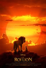 Le roi lion : L'expérience IMAX