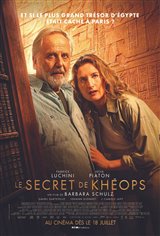 Le secret de Khops