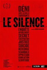 Le silence (v.o.f.)