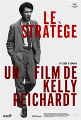 Le stratège (v.o.a.s.-t.f.)