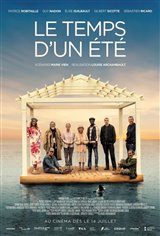 Le temps d'un t