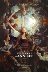 Le testament d'Ann Lee (v.o.a.s.-t.f.)
