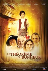 Le thorme du bonheur