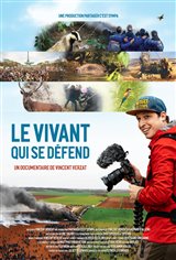 Le vivant qui se dfend