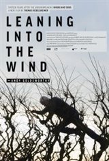 Leaning Into the Wind: Andy Goldsworthy (v.o.a.)