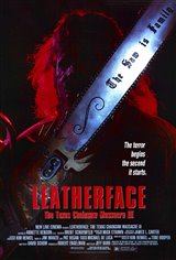 Leatherface: The Texas Chainsaw Massacre III