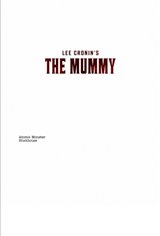Lee Cronin's The Mummy
