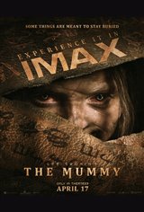 Lee Cronin's The Mummy