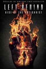 Left Behind: Rise of the Antichrist