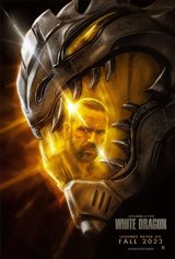 Legend of the White Dragon