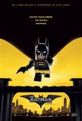 LEGO Batman : Le film 3D