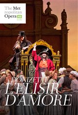 L'Elisir d'Amore - Metropolitan Opera