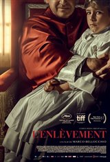 L'enlvement
