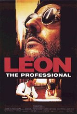 Lon: The Professional
