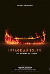 Lepage au Soleil: At the Origins of Kanata