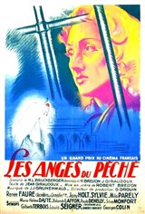 Les anges du pche