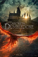 Les animaux fantastiques : Les secrets de Dumbledore - L'expérience IMAX